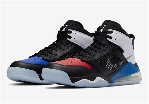 jordan mars 270 top 3 price